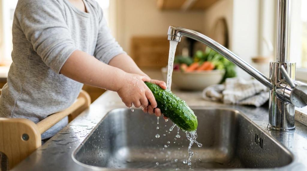 Lärningstorn: vilken ålder är lagom och hur länge används det?