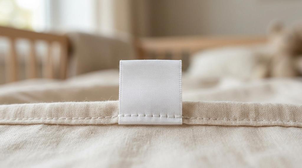 OEKO-TEX för barnprodukter: vad betyder märkningen i praktiken?