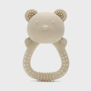 Rasle Bidering i silikone - Bjørn