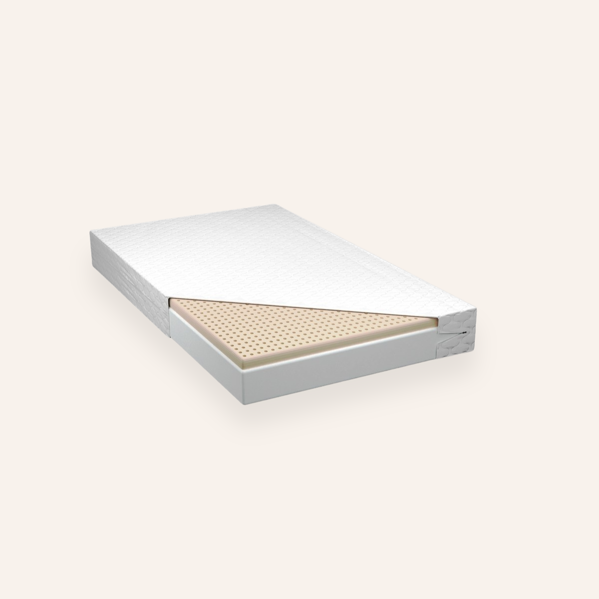 Skummadrass VISCO Memory foam