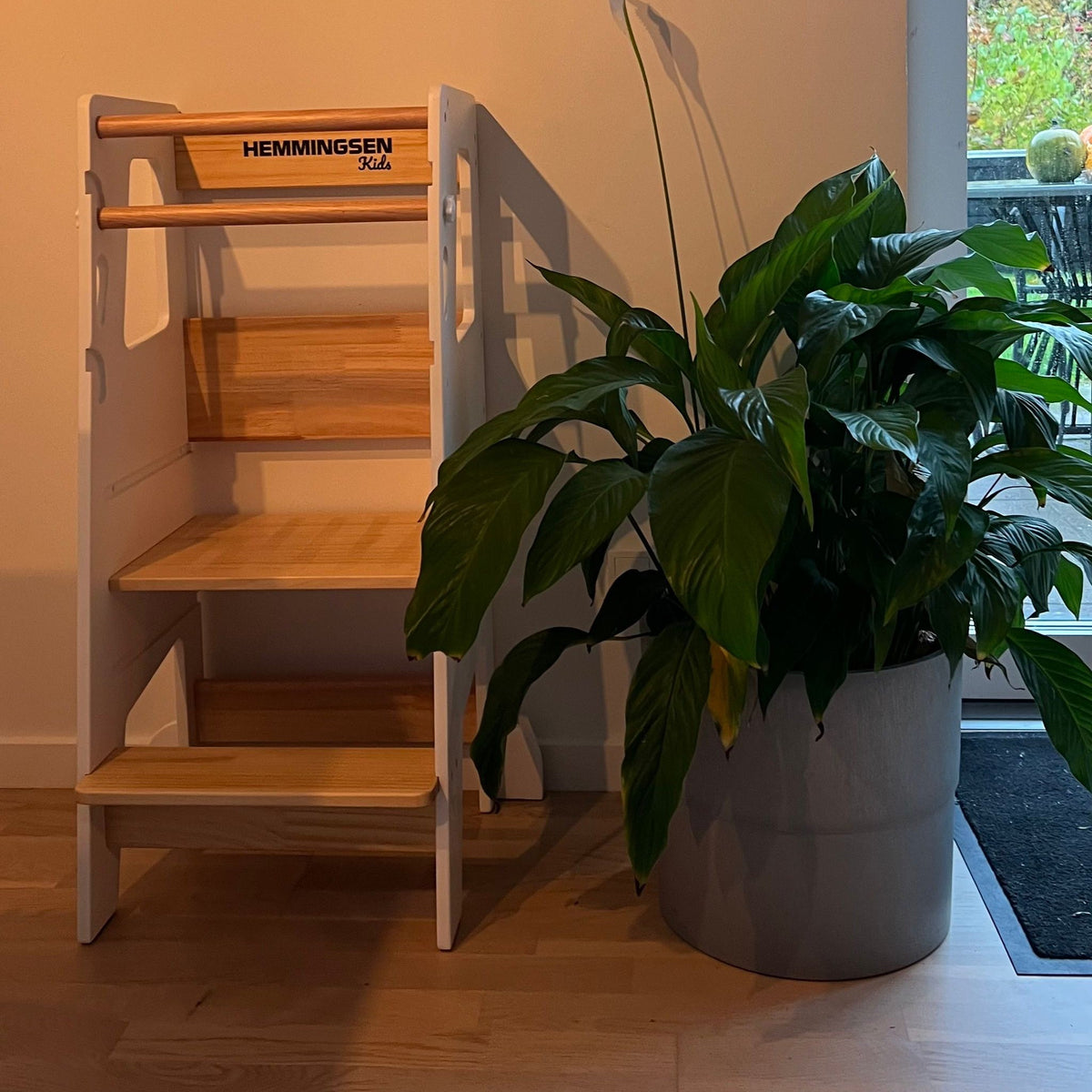 Liv Lärtornet