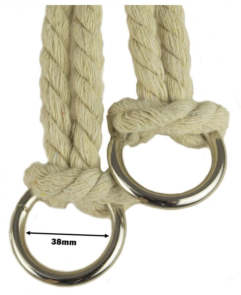 Hængekøje til baby