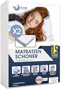 Våt liggunderlag 2 st.