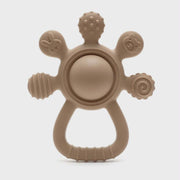 Rasle Bidering i Silikone