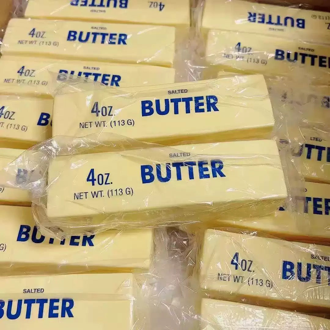 Butter Squishy – Viral Stresslegetøj 14 CM