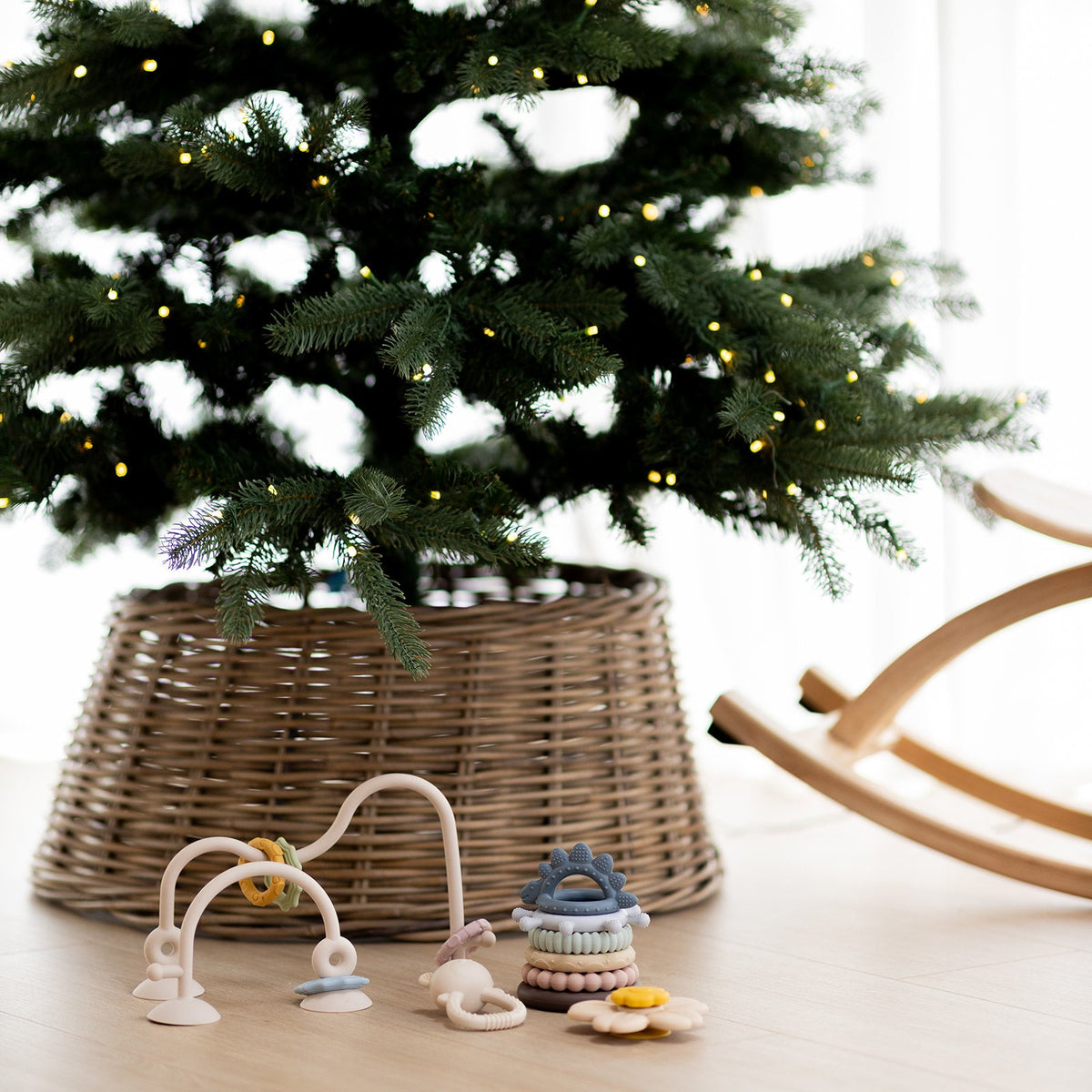 ADVENTSGAVER 0-2 ÅR