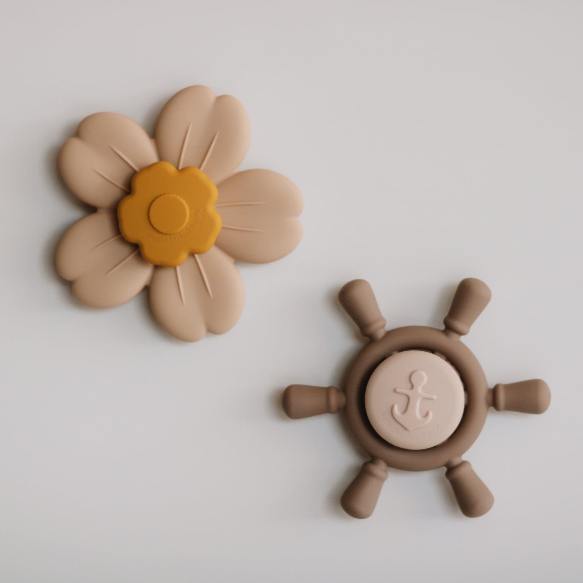 Blomst Fidget Spinner