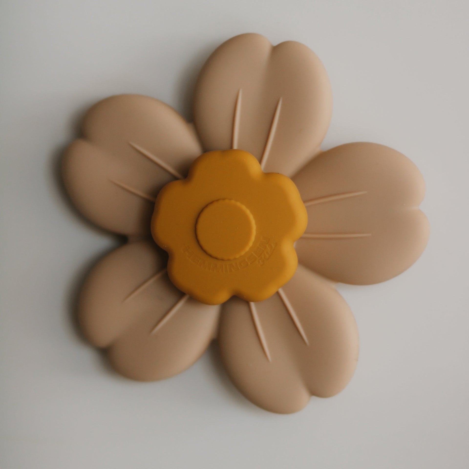 Blomst Fidget Spinner