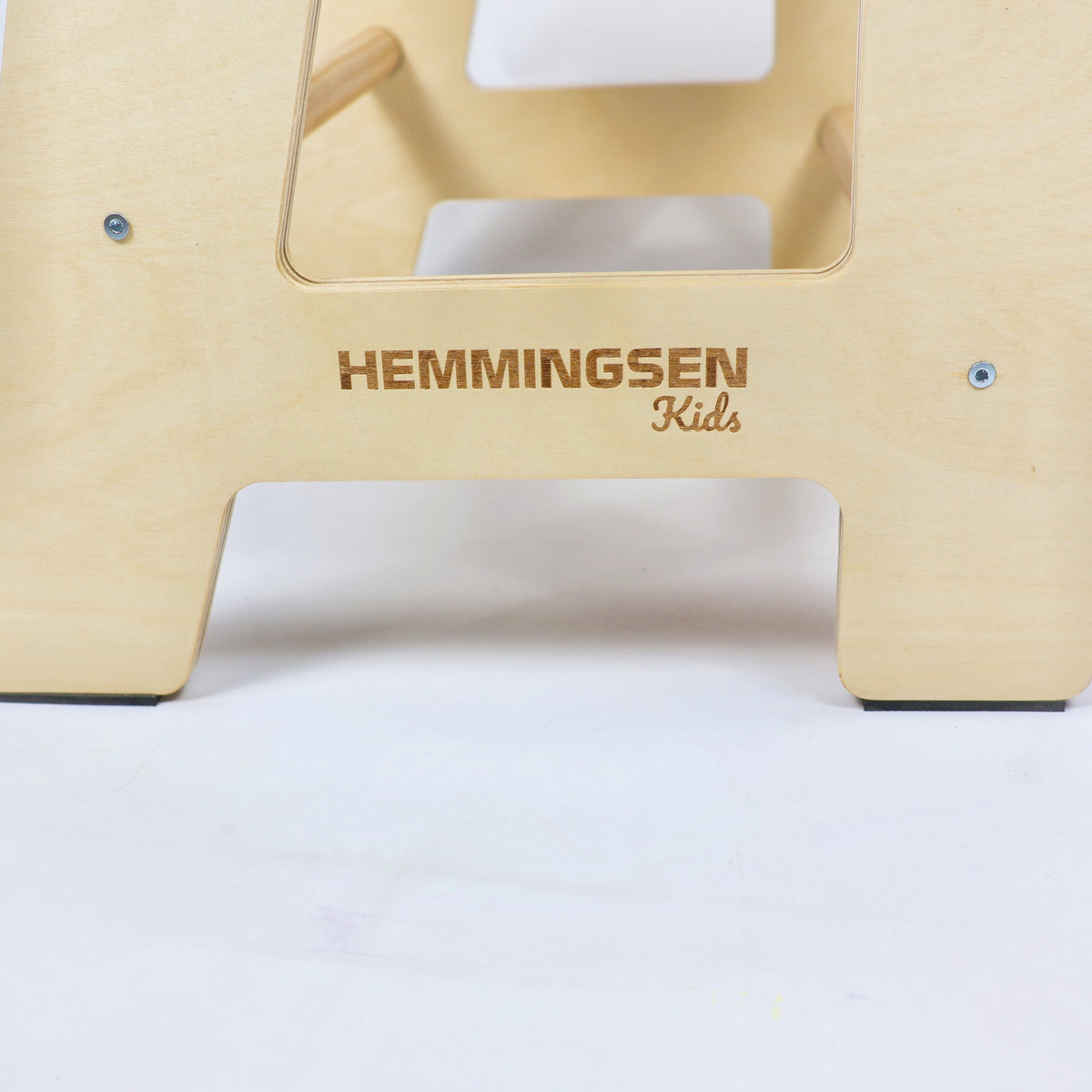 Liten Barnpall / Stol