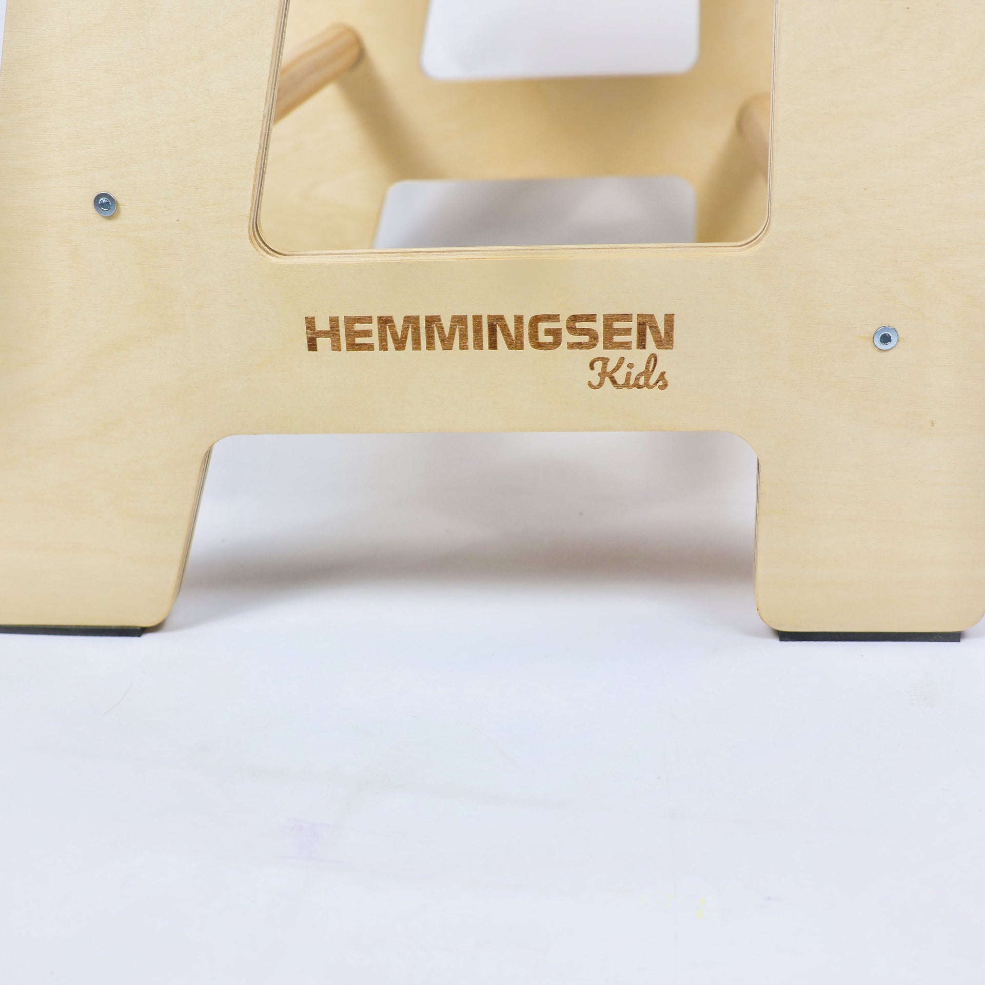 Lille Børneskammel / Stol