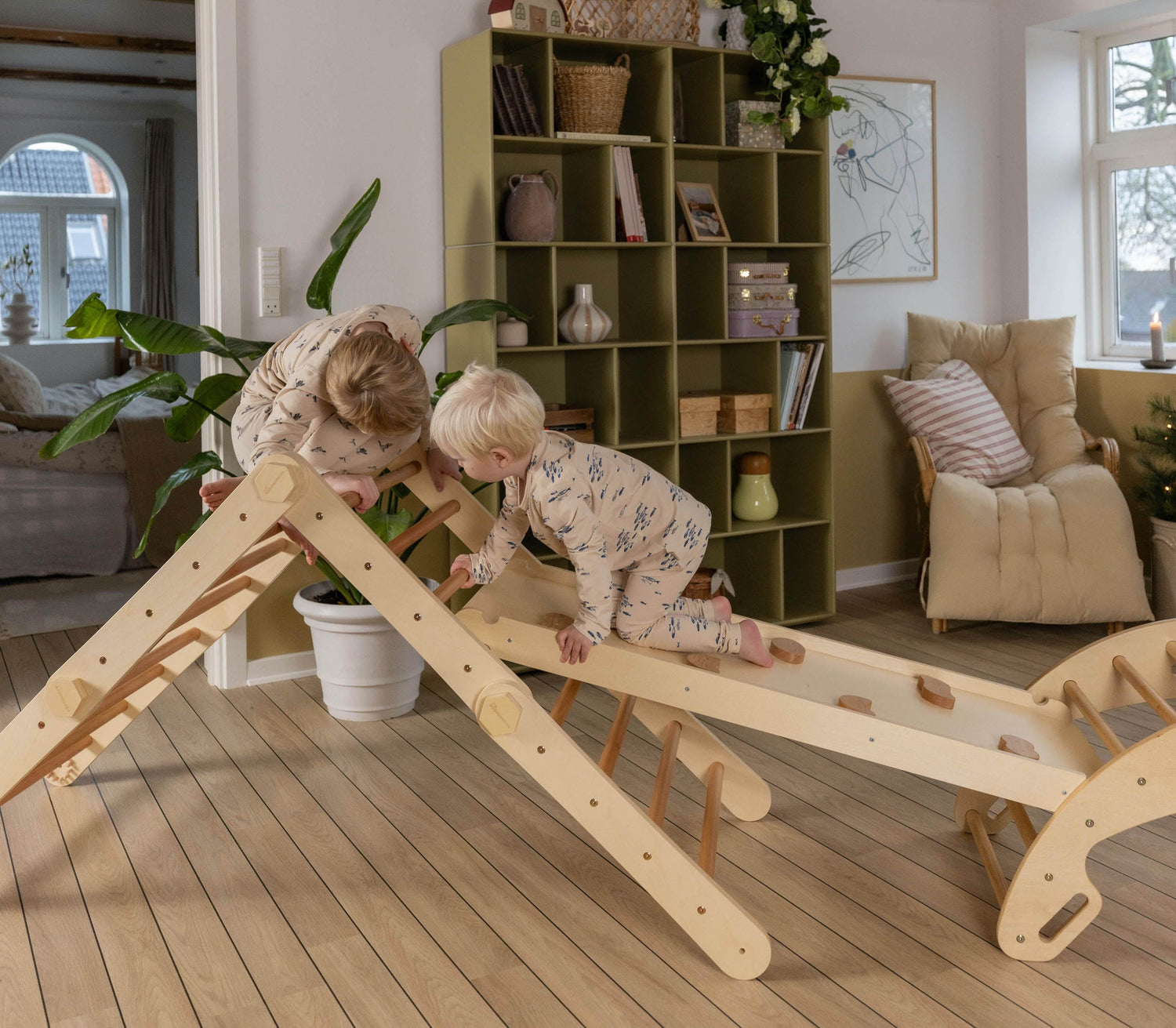 Hemmingsen Kids Sweden