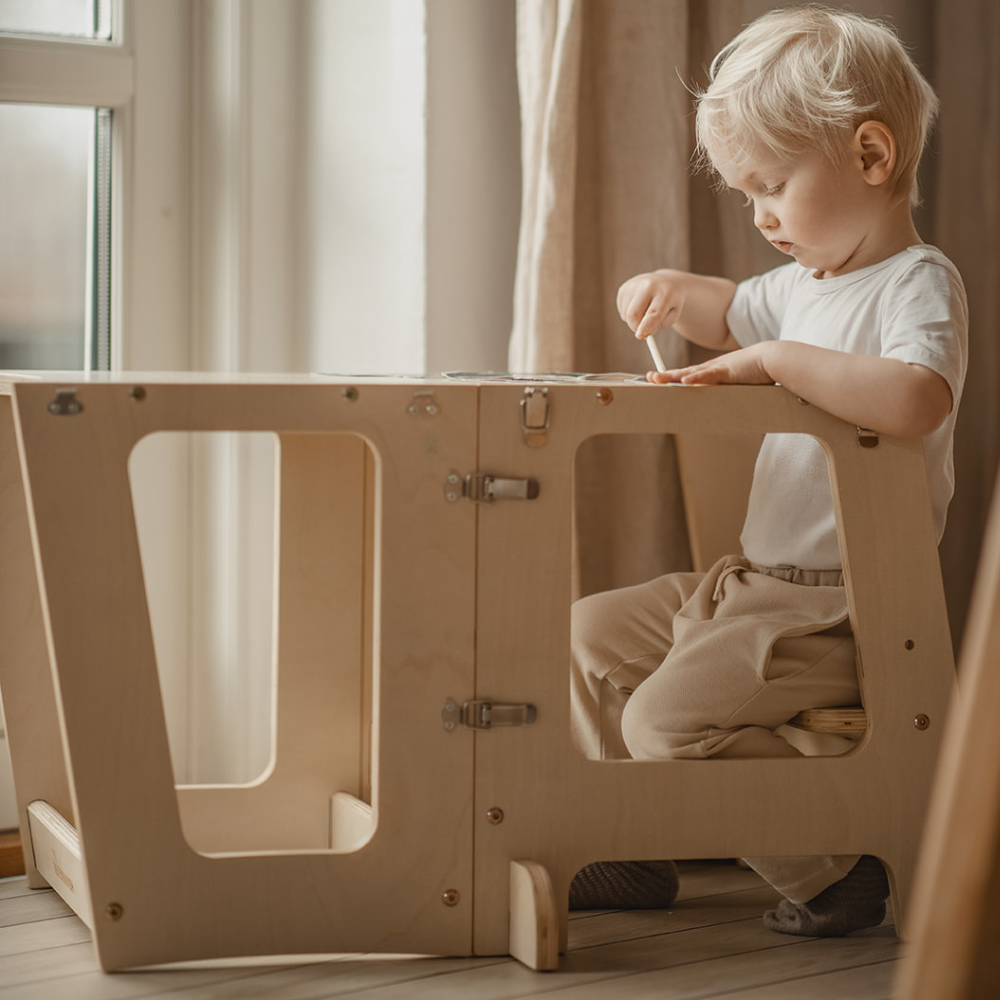 Hemmingsen Kids Sweden