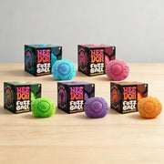 NeeDoh® Fuzz Ball Flower Power Asst.