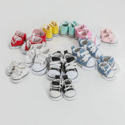 Sneakers til Labubu