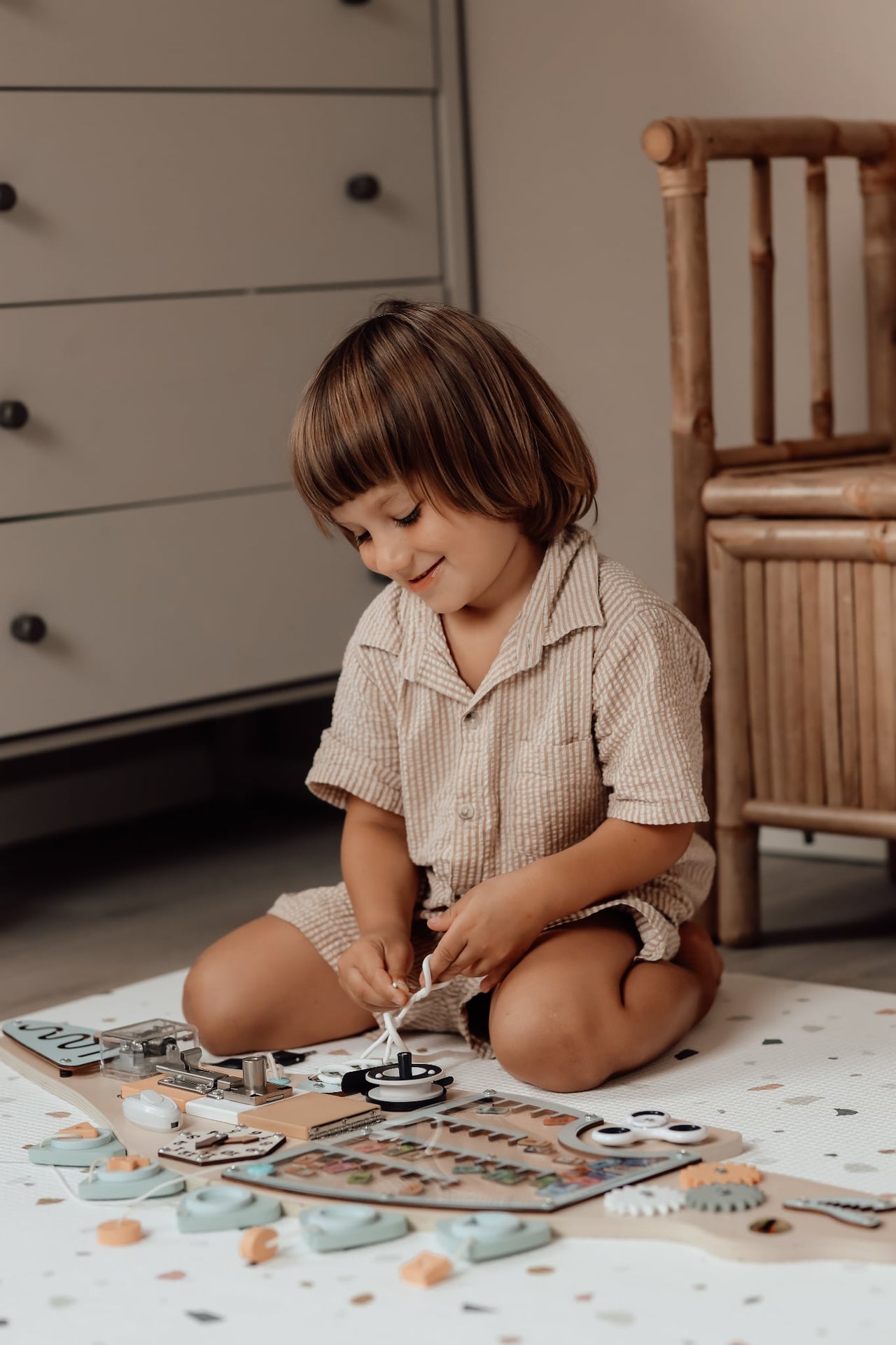 Dinosaurieaktivitetstavla