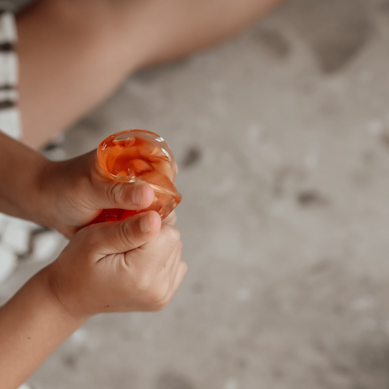 Nice-Sicle – Squishy Isglass