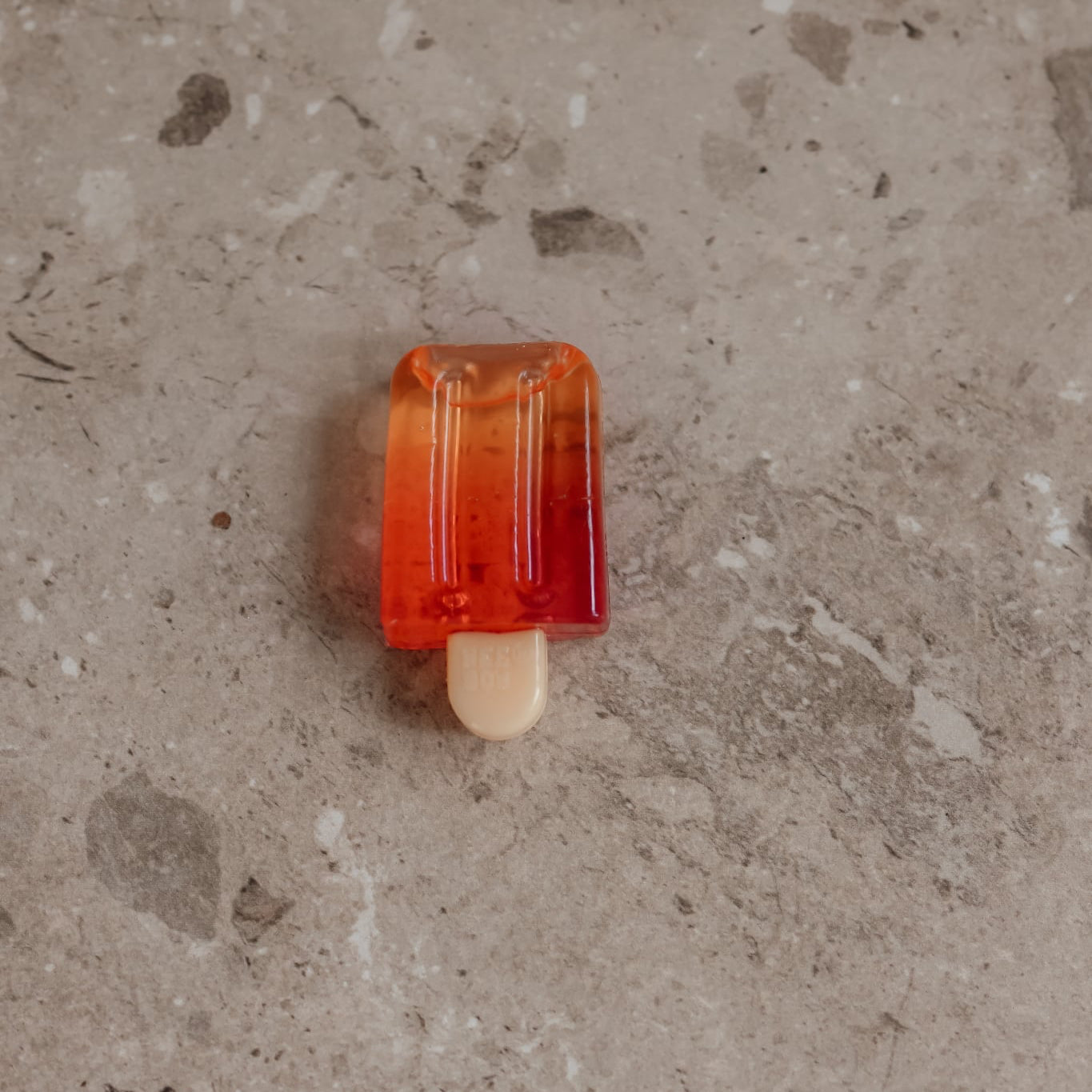 Nice-Sicle – Squishy Isglass