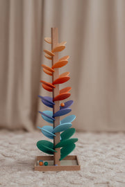 Musiktræ Regnbue 72cm