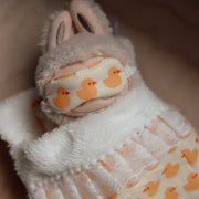 Labubu Seng & Pyjamas Sæt