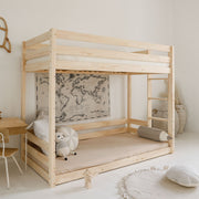 Basic Plus våningssäng 