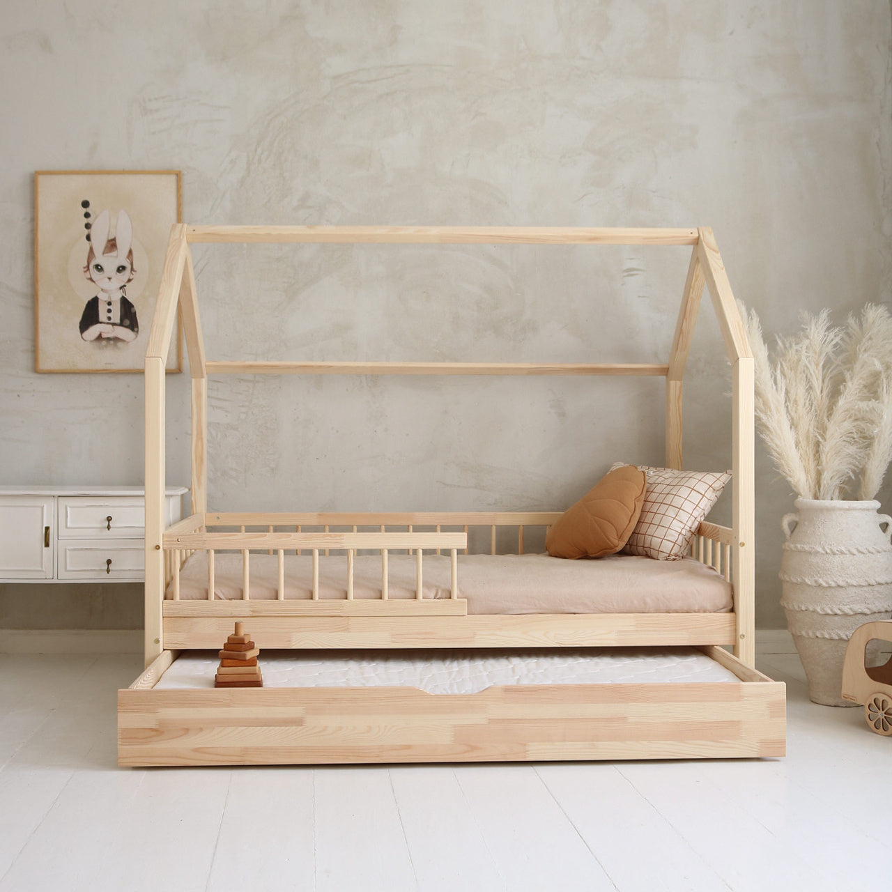 Hemmingsen Kids Sweden