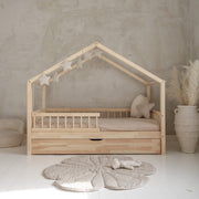 BELLO Hussäng med låda