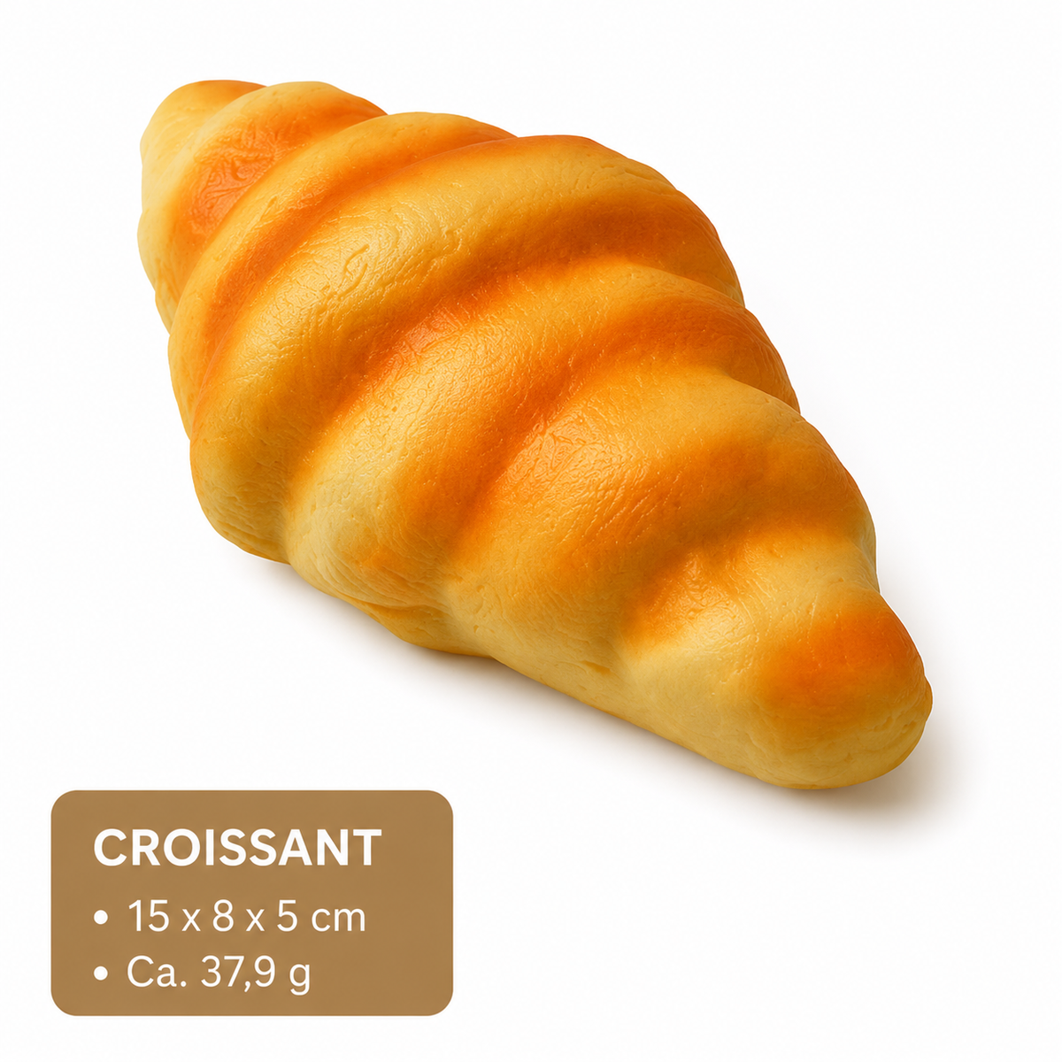 SQUISHY BRÖD