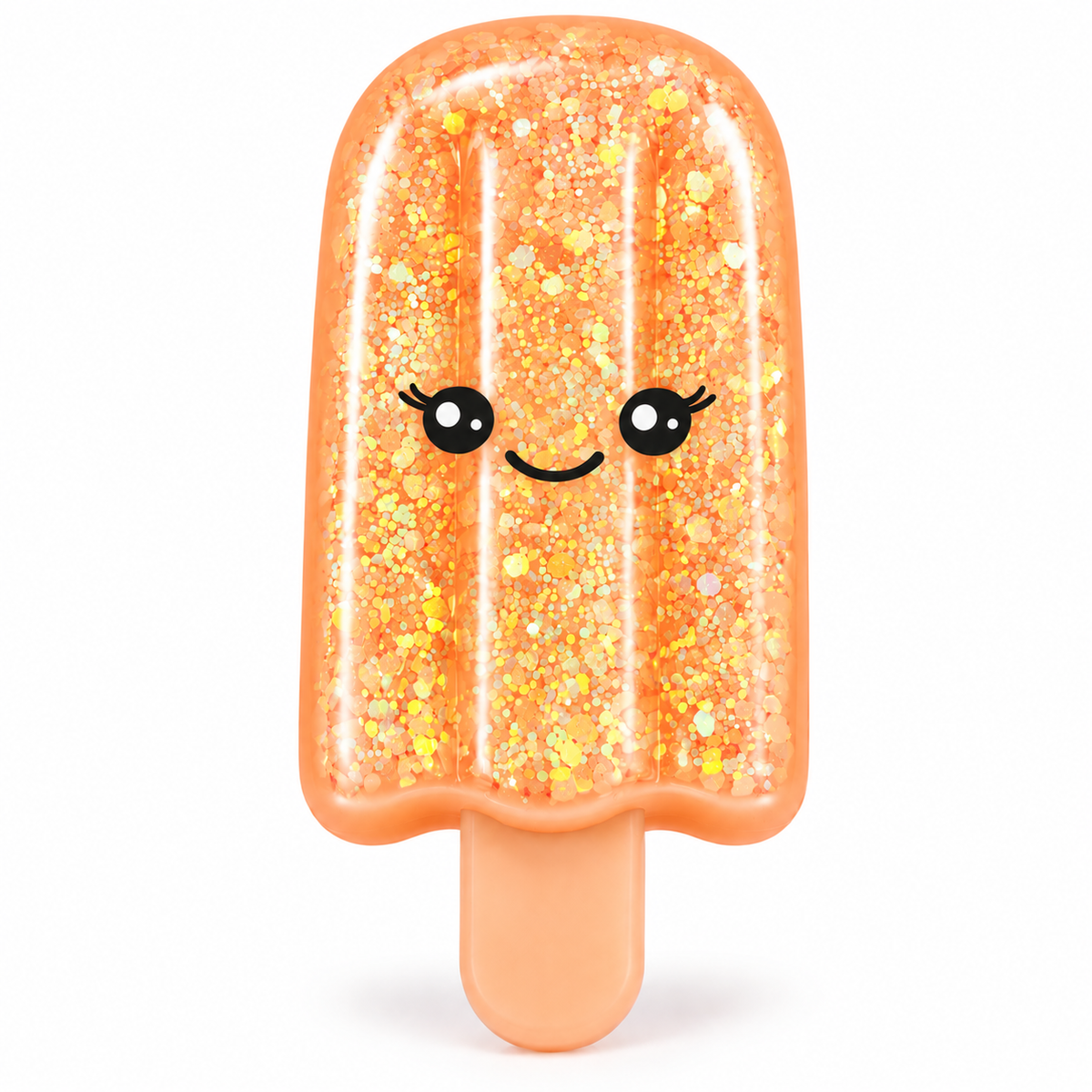 SQUISHY STRETCHY ICE CREAM 14 cm