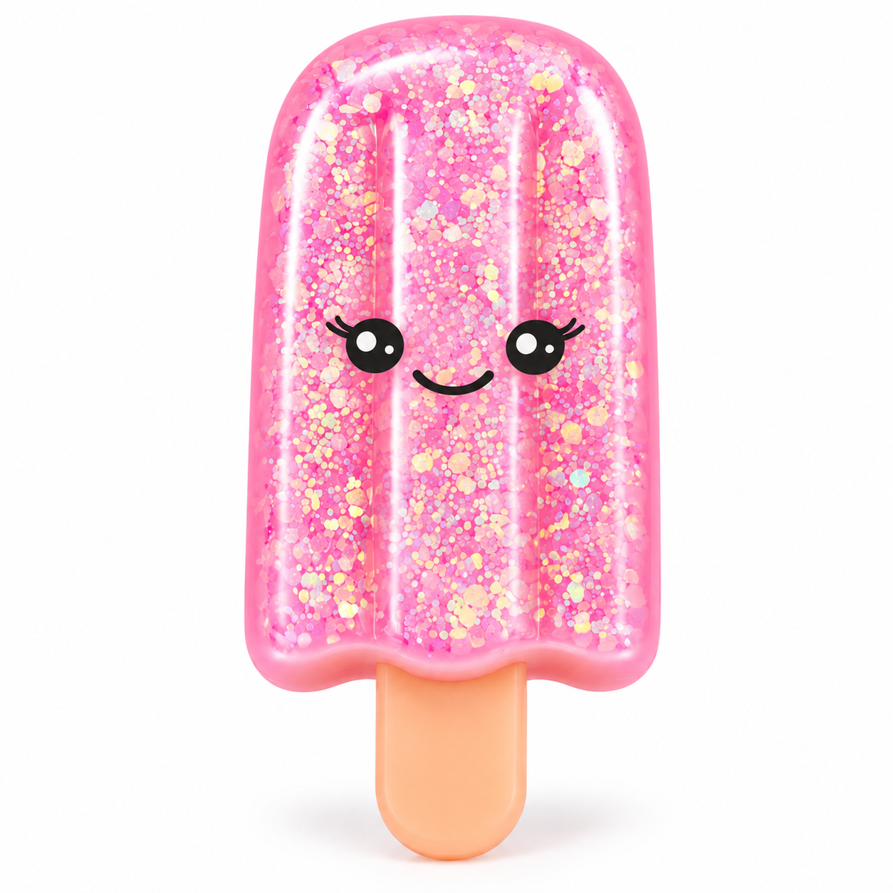 SQUISHY STRETCHY ICE CREAM 14 cm