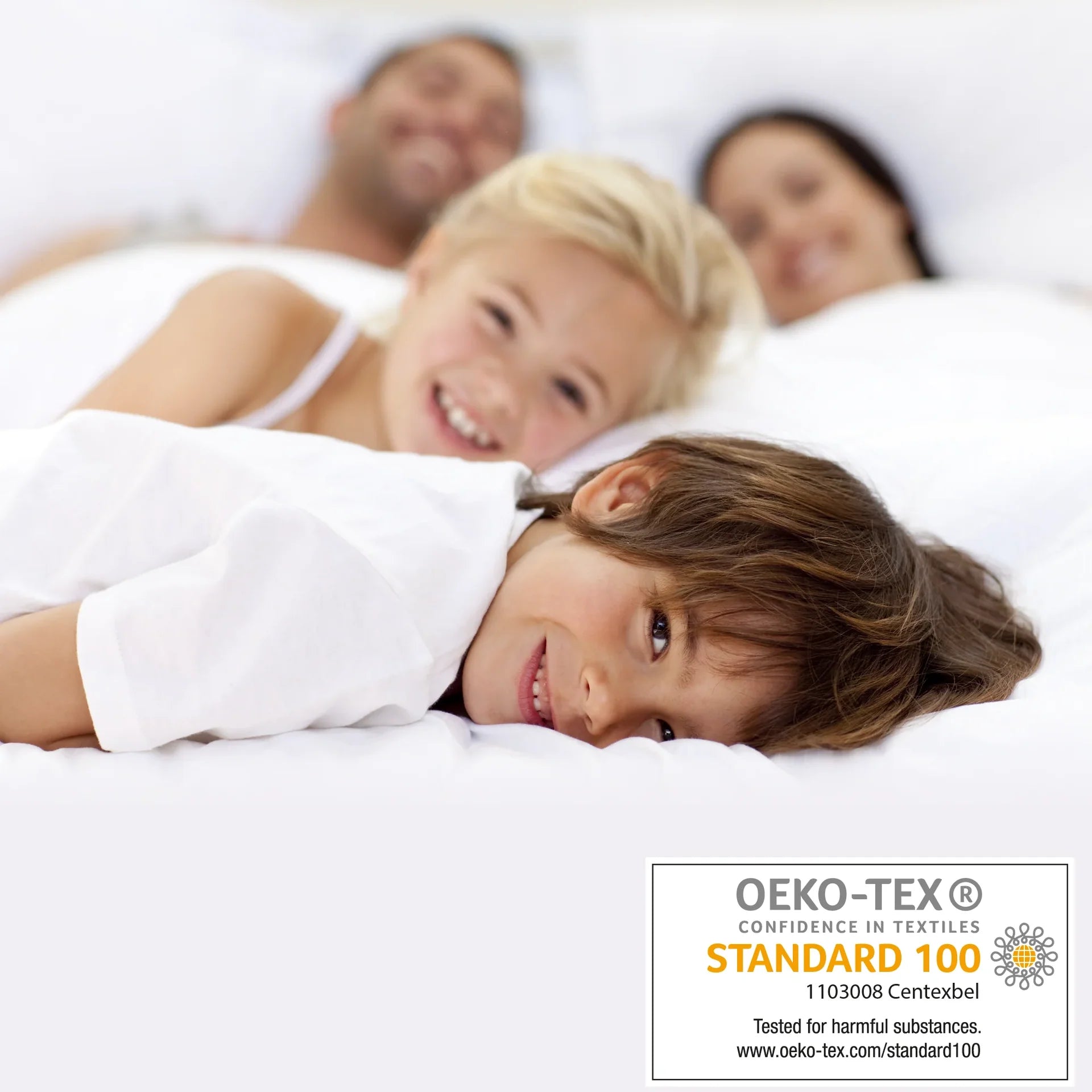 Våt liggunderlag 2 st.