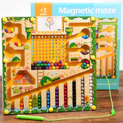 Magnetisk tavla