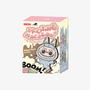 Labubu Pop Mart - Exciting Macarons