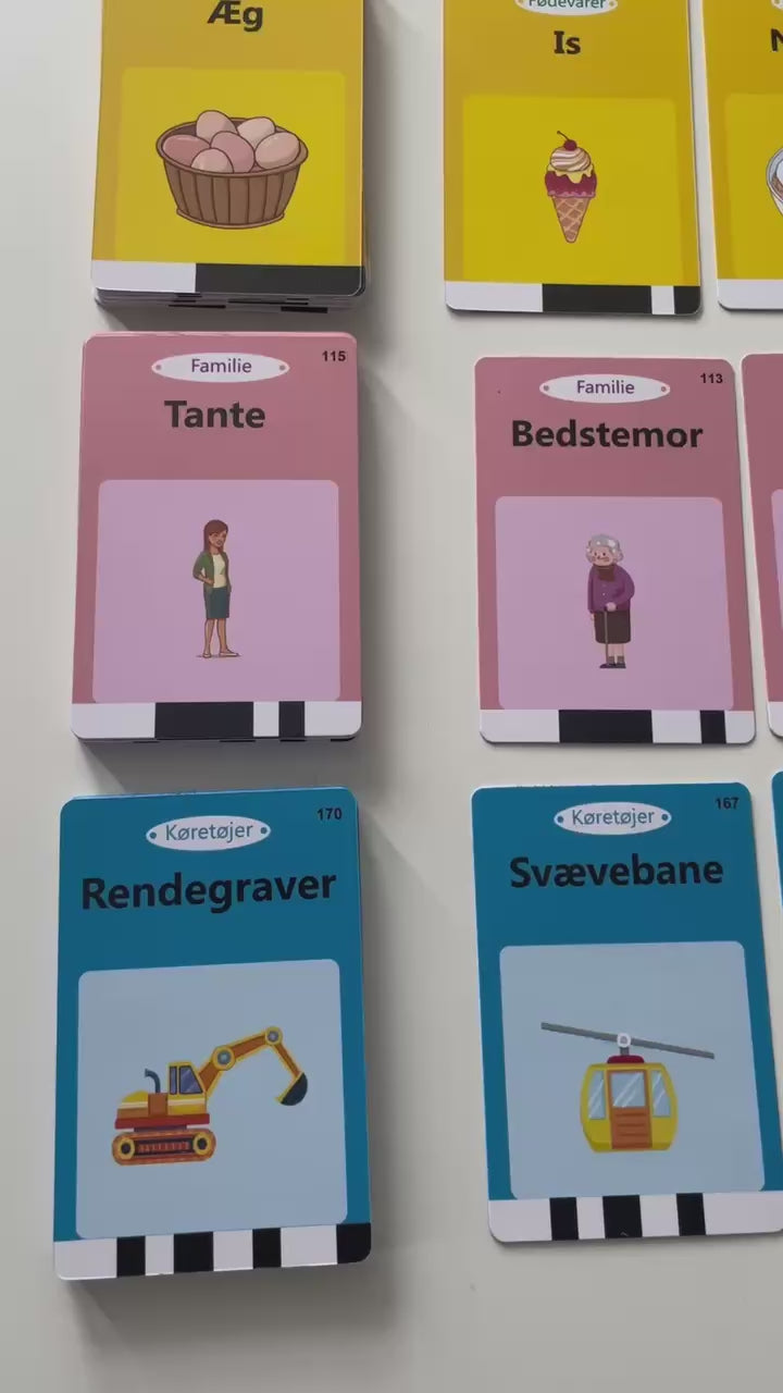 Ladda video: Ordljudsmaskin - Stärk ditt barns språk 